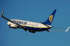 RyanAir