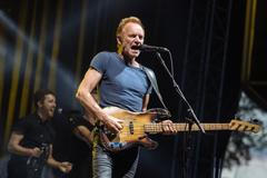 Sting
