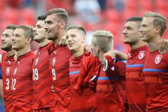 ME do 21 let, Česko - Itálie