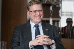 Pavel Bělobrádek, KDU-ČSL