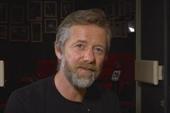 Běsy zmizely. Začal jsem se bát a zklidnil se. Chci, aby to vydrželo, říká Jiří Langmajer