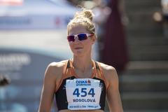 MČR v atletice 2017