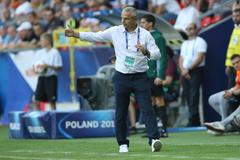 ME do 21 let, Česko - Itálie