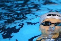 Simona Baumrtová na OH v Riu 2016