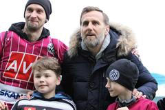 Dynamo ČB vs. Baník Ostrava