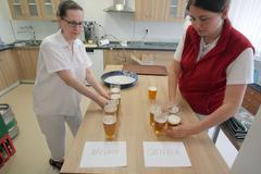 Senzorická analýza piva