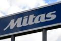 Mitas - logo