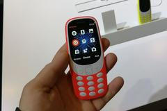 Nokia 3310