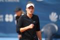 Markéta Vondroušová na J&T Banka Prague Open 2017