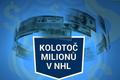 Kolotoč milionů v NHL - úvodní obrázek