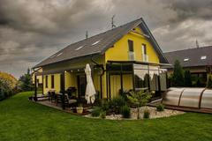 Proklima - poutací fotka