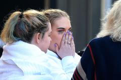 Útok v Manchesteru, 2017