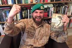 Kapitán Pavel Stehlík