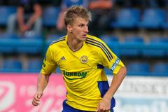 Jakub Jugas, fotbalista Zlína