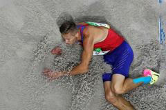 OH 2016, atletika-dálka: Radek Juška