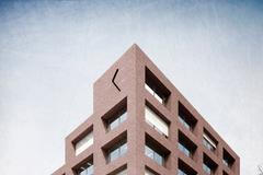 Praha 7 - vizualizace nové radnice