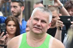 Jiří Kajínek propuštění z vězení po milosti