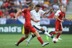 ME do 21 let, Česko - Itálie