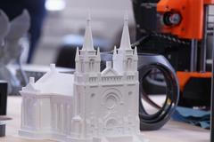 Otevření digitální dílny v Brně