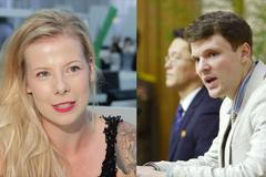 Špitálníková: Severokorejci zabili Američana, to USA neodpouští, v KLDR jsem porušovala zákony i já