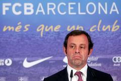 Sandro Rosell