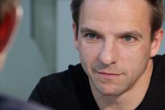 Hokej není o misskách a penězích, nejsme stroje na výkon, máme problémy jako všichni, říká Vrbata