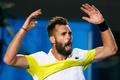 Video: Benoit Paire a jeho výstup v Halle
