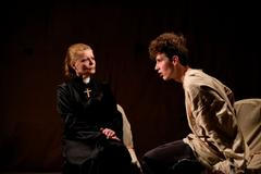 Zuzana Bydžovská a Daniel Krejčík