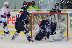 Kometa Brno - Bílí Tygři Liberec, extraliga 2016/17