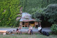 Anežka Live! Akce k otevření zahrad Anežského kláštera v Praze