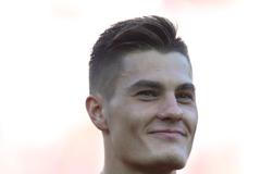 ME do 21 let, Česká fotbalová reprezentace do 21 let