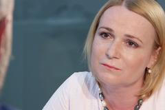 Zbraně jsou pro lidi nástrojem svobody, zvůli Evropské unie se budeme bránit, říká Černochová