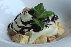 Zkuste skvělé italské sušenky Cantuccini od cukrářky roku