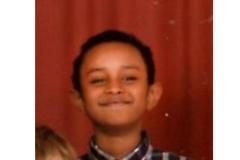 Dítě v ohrožení: Jamal Swabir