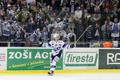 Kometa Brno - Hradec Králové: čtvrté semifinále play off 2017