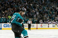 Patrick Marleau (San Jose) v play off 2017