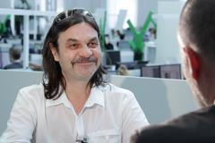 Lidé mi říkali, že jsem se pomátl, kdo mi prý bude chodit na festival do Bohnic, říká šéf Mezi ploty