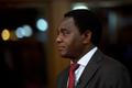 Hakainde Hichilema