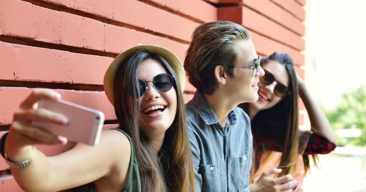 Studenti k Babišovu zákazu sociálních sítí. Většina by ho svým názorem nepotěšila