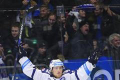 TELH, Plzeň-Sparta: Jakub Lev