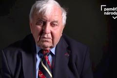 Zemřel Lev ledního hokeje a politický vězeň Augustin Bubník