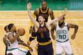 NBA: Cleveland vs. Boston