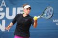 Markéta Vondroušová na J&T Banka Prague Open 2017