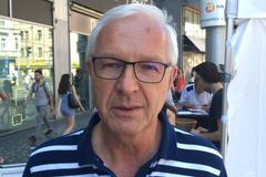 Jiří Drahoš