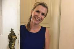 Končící ministryně školství Kateřina Valachová