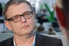 Není to o koblihách a pomerančích, volby na podzim chci s ČSSD vyhrát, říká Zaorálek