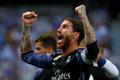 Malaga - Real Madrid: Sergio Ramos