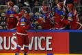 MS 2017, Rusko-Finsko: ruská radost