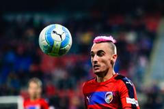 ePojištění.cz liga: Viktoria Plzeň - Jablonec