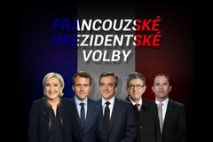 Francouzské volby - poutací obrázek